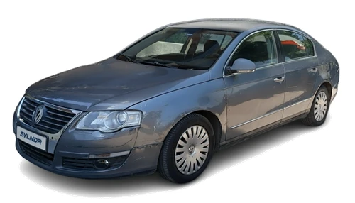 Volkswagen Passat 2007