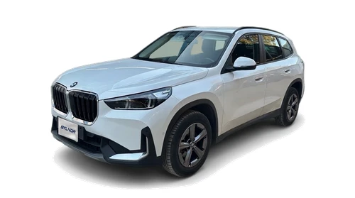 BMW X1 2023