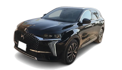 DS 7 Crossback 2024