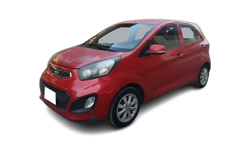 Kia Picanto 2013