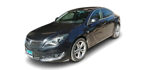 Opel Insignia 2015