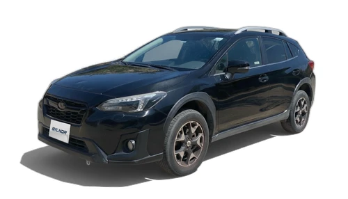 Subaru XV 2018