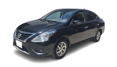 Nissan Sunny 2022