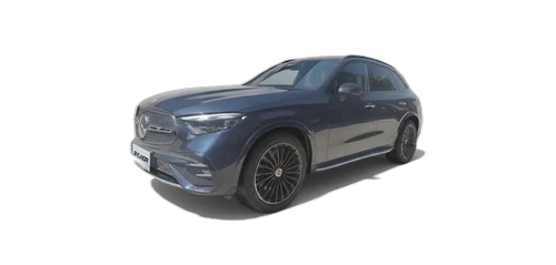 Mercedes-Benz GLC 300 2023