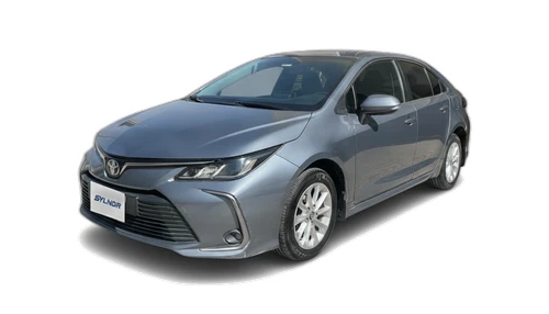 Toyota Corolla 2020