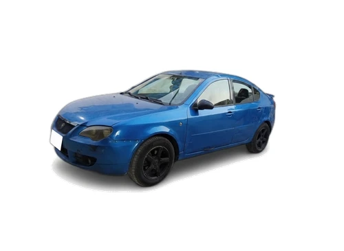 Proton Gen-2 2010