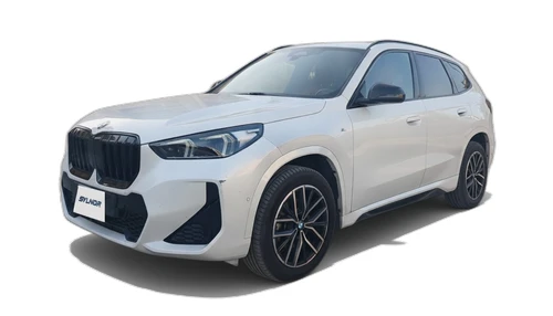 BMW X1 2024