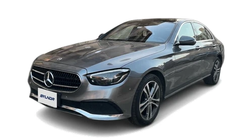 Mercedes-Benz E200 2022