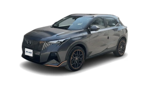 GAC Emzoom 2026