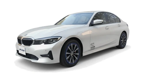 BMW 320i 2020