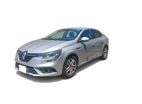 Renault Megane 2021