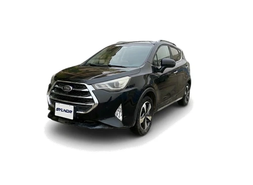 JAC S3 2019
