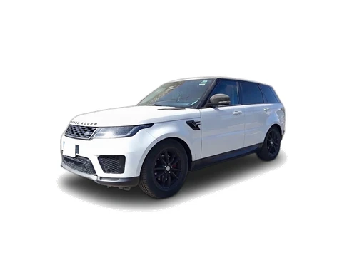 Range Rover Sport 2019