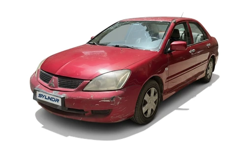Mitsubishi Lancer 2009