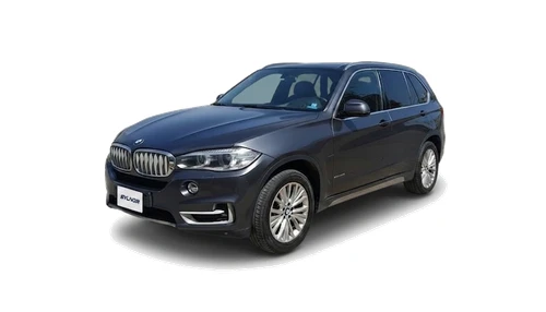 BMW X5 2015