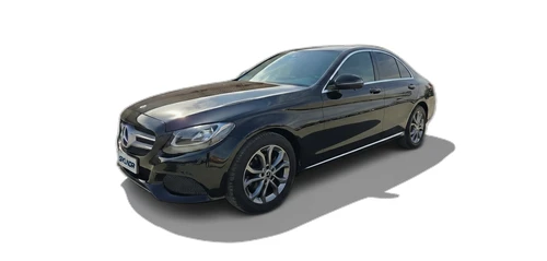 Mercedes-Benz C180 2017