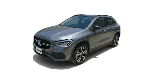 Mercedes-Benz GLA 200 2023