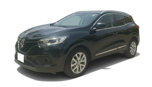 Renault Kadjar 2021