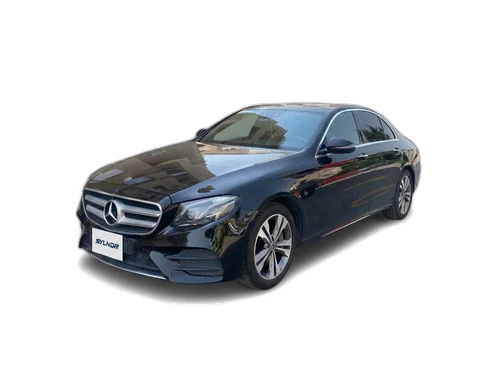 Mercedes-Benz E200 2018