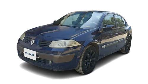 Renault Megane 2006