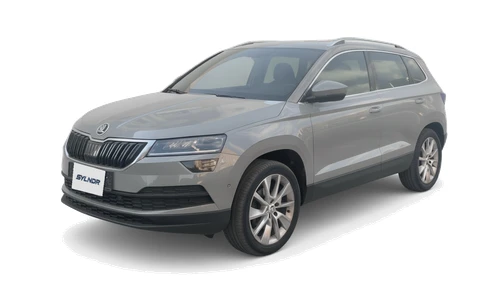Skoda KAROQ 2022