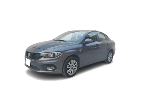Fiat Tipo 2021