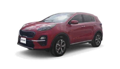 Kia Sportage 2020