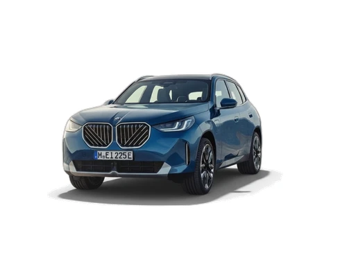 BMW X3 2026