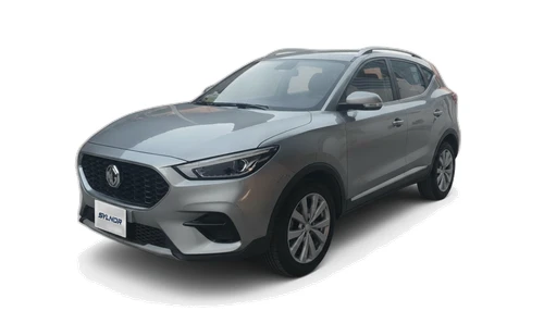 MG ZS 2024