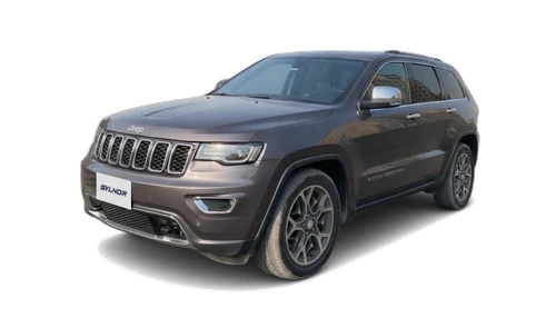 Jeep Grand Cherokee 2020