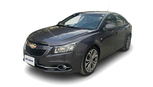 Chevrolet Cruze 2013