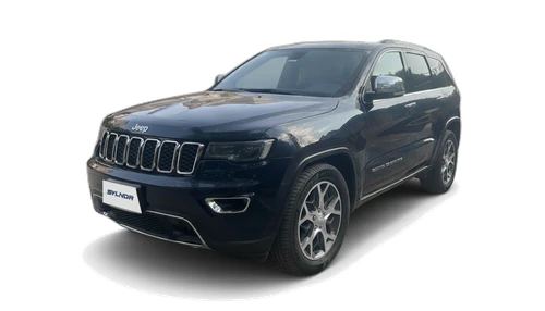 Jeep Grand Cherokee 2019