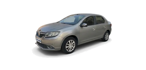 Renault Logan 2016