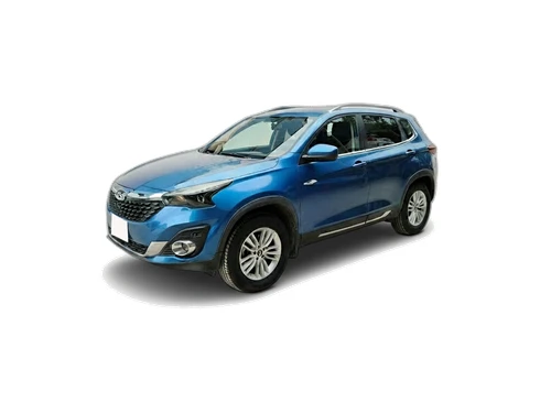 Chery Tiggo 7 2021