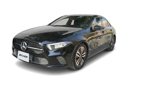 Mercedes-Benz A200 2020