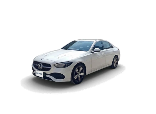 Mercedes-Benz C180 2022