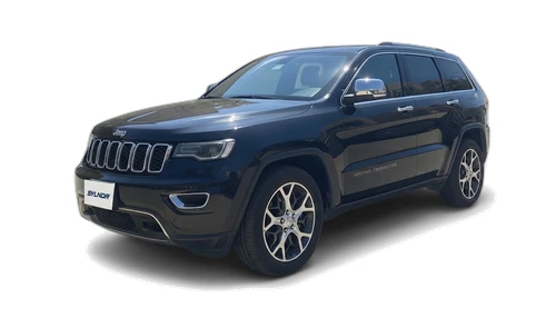Jeep Grand Cherokee 2019