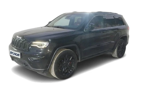 Jeep Grand Cherokee 2021