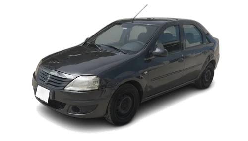 Renault Logan 2013