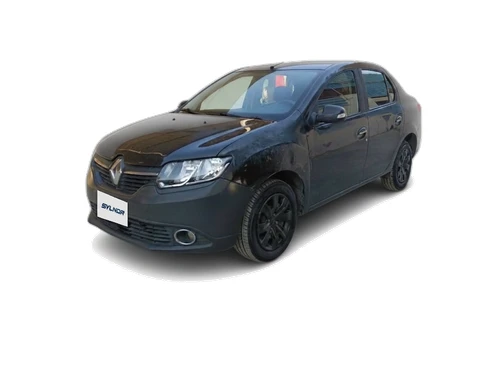 Renault Logan 2016