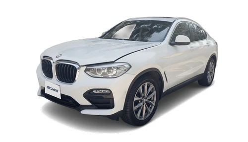 BMW X4 2020