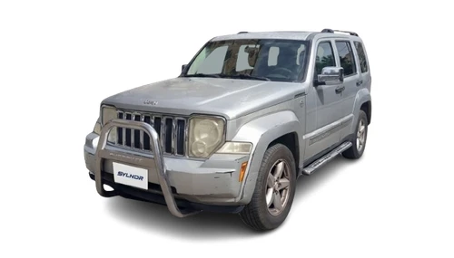 Jeep Cherokee 2011