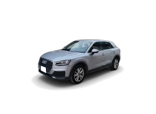 Audi Q2 2020