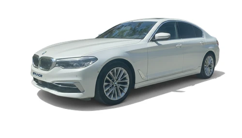 BMW 520i 2020