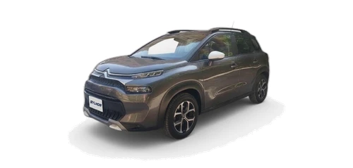 Citroen C3 Aircross 2022