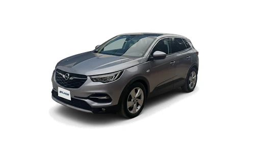 Opel Grand Land 2021