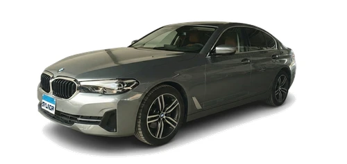 BMW 520i 2023