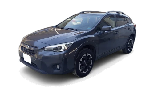 Subaru XV 2022
