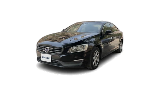 Volvo S60 2014