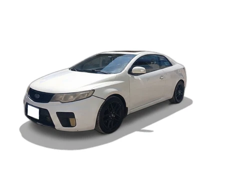 Kia Cerato 2010